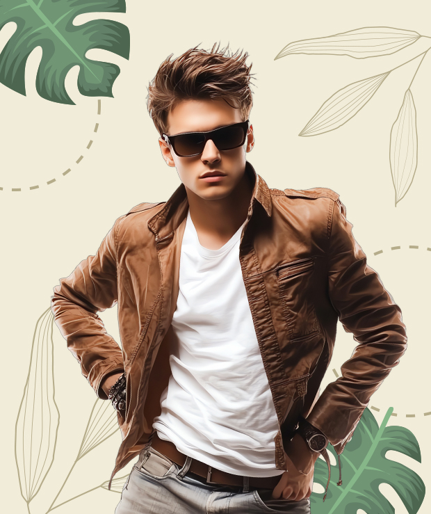 Reactive Providence Hair Color