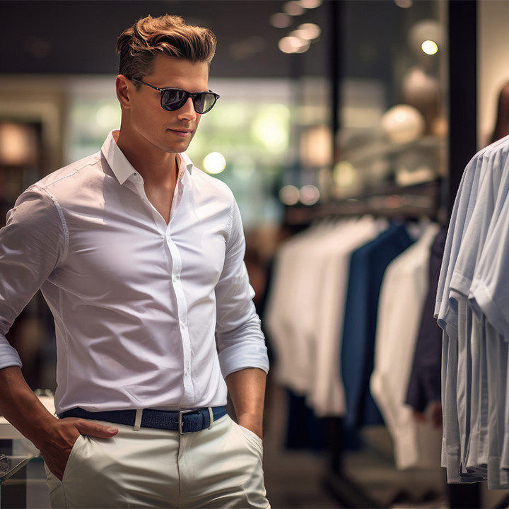 Fashion Trends: Must-Have Styles for Men to Rock This Year