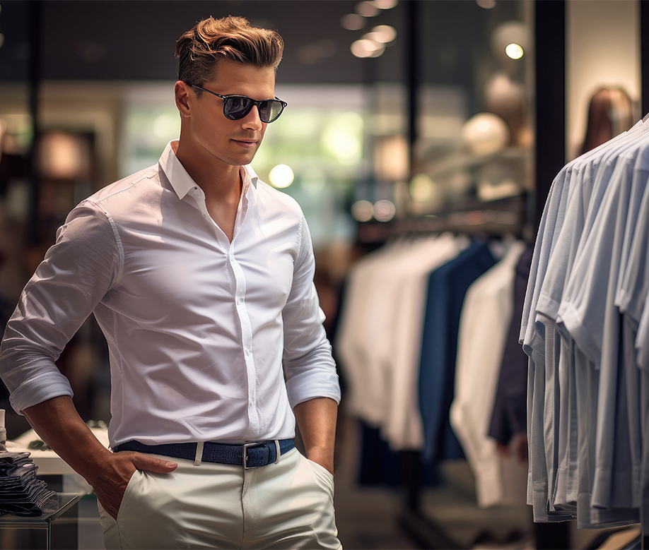 Fashion Trends: Must-Have Styles for Men to Rock This Year