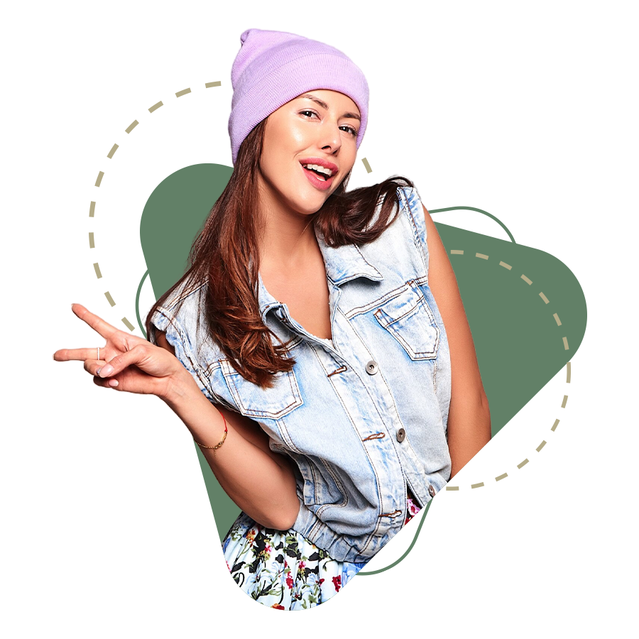 Where Comfort Counts