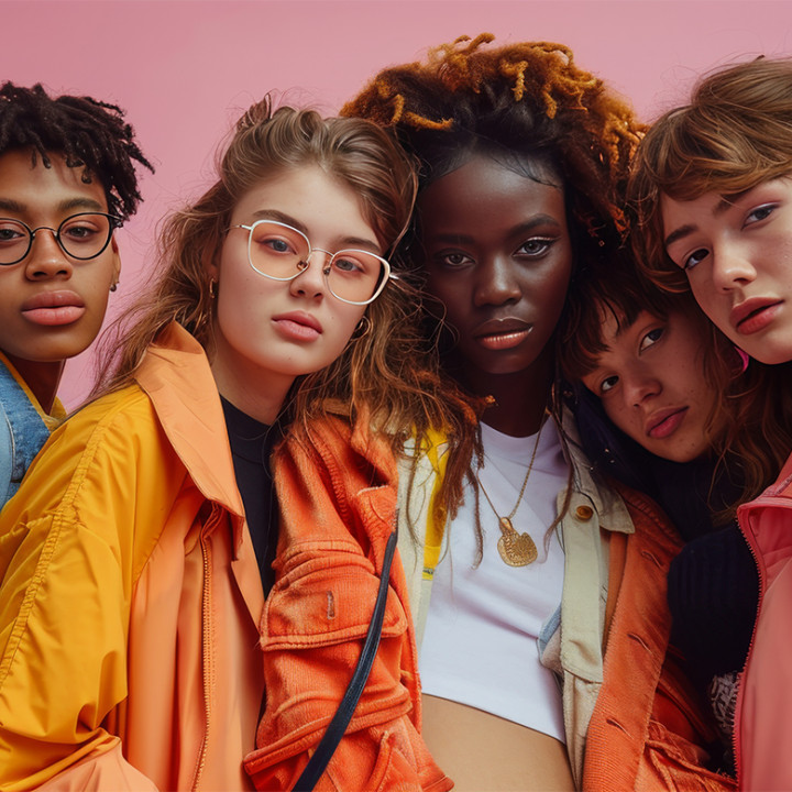 Fashion for the ‘No Rules’ Generation: How to Wear What You Want, When You Want