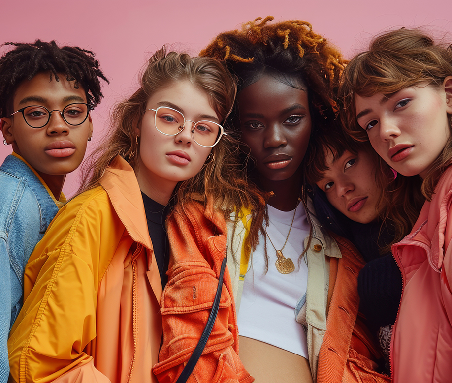 Fashion for the ‘No Rules’ Generation: How to Wear What You Want, When You Want